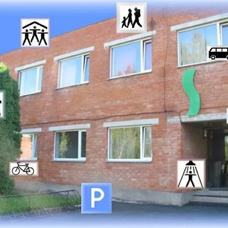 Sports Club Viraaz * Tõrve