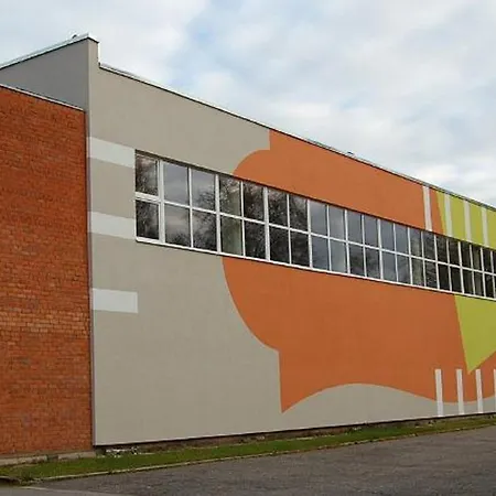 Vandrerhjem Sports Club Viraaz