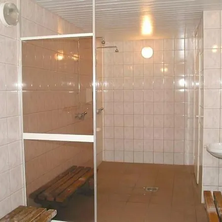 Sports Club Viraaz Vandrerhjem *