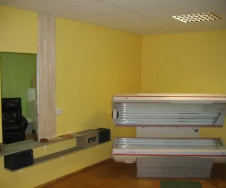 Sports Club Viraaz Vandrerhjem Tõrve