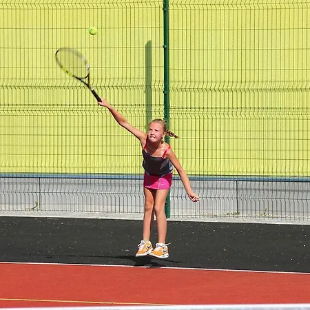 Sports Club Viraaz Vandrerhjem